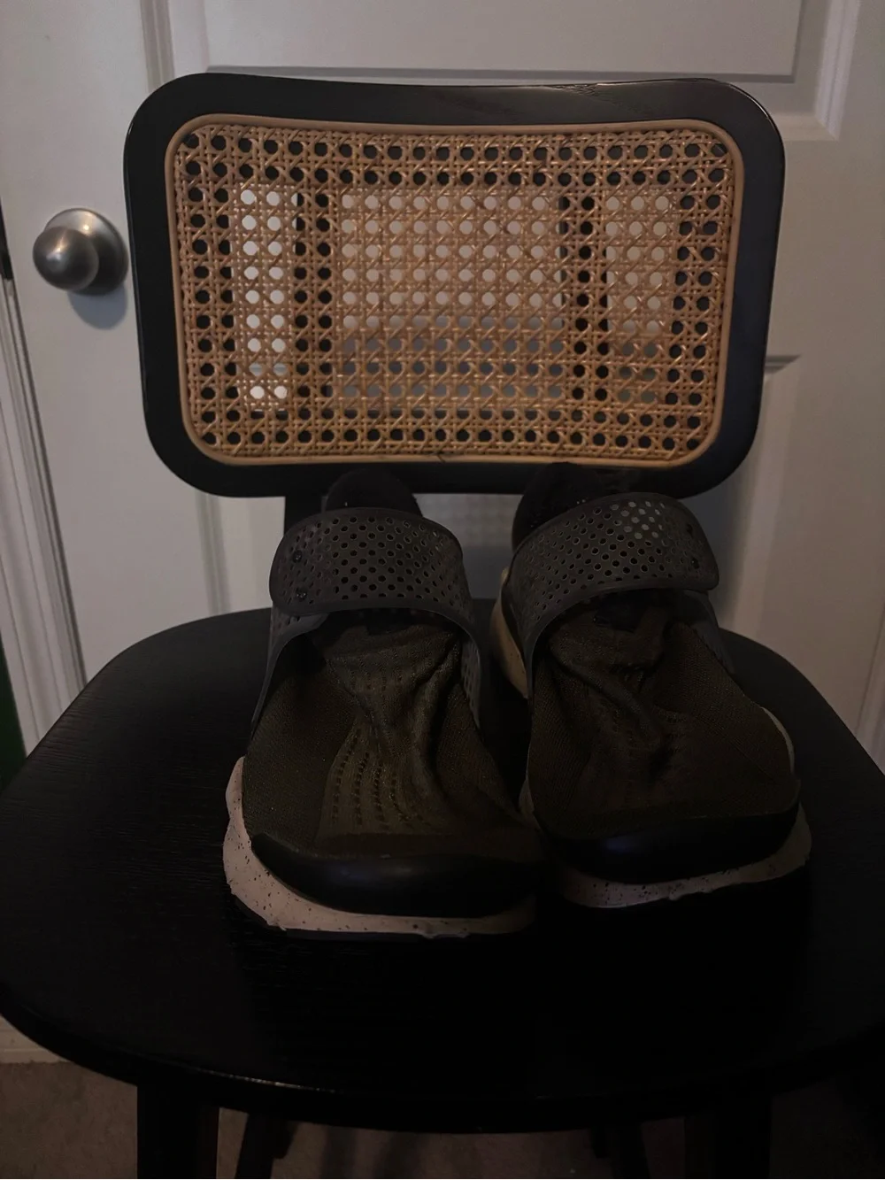 Nike Sock Darts